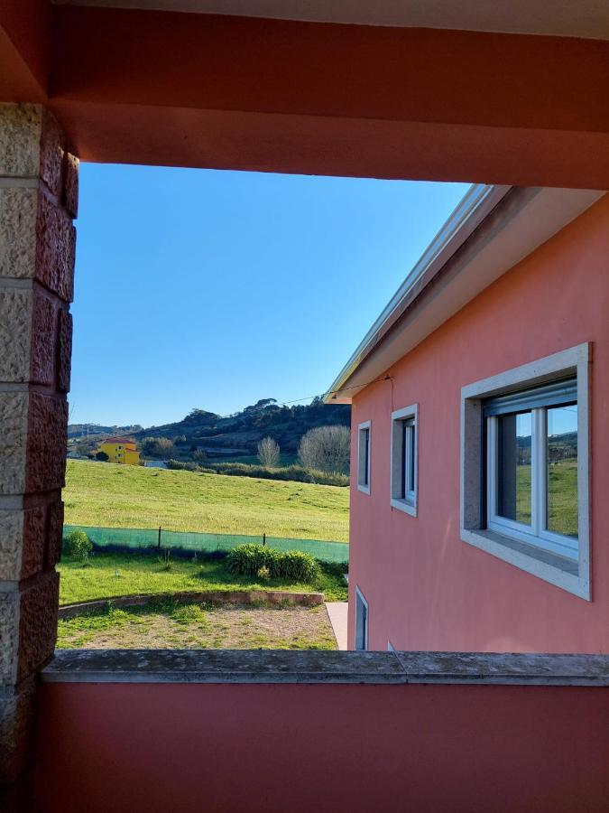 Casa Susana Sapataria Exterior foto